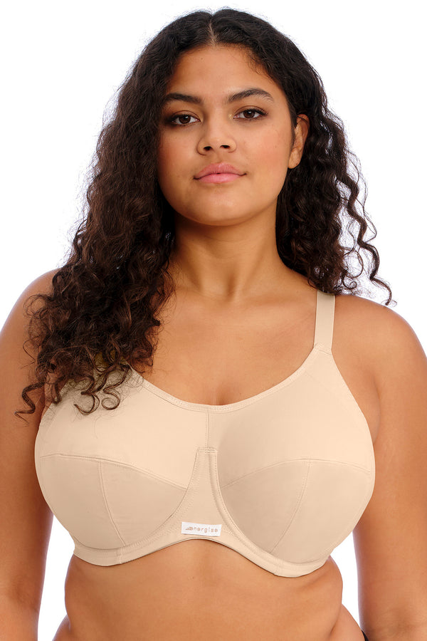 Elomi Energise Sports Bra